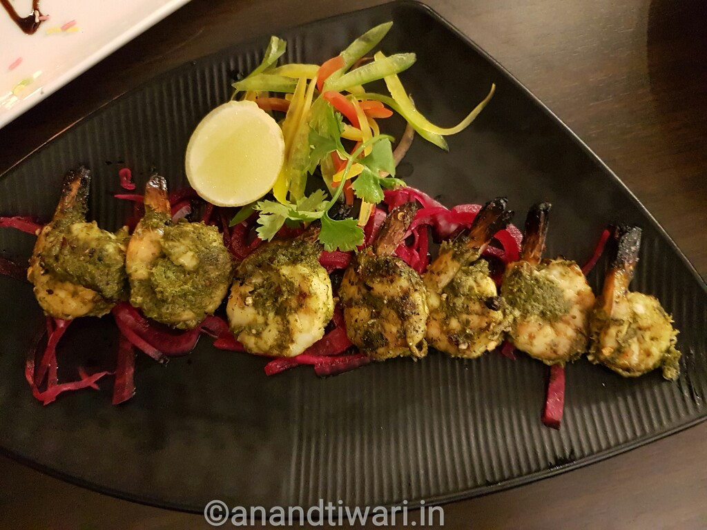 The Dadar Restaurant & Cafe