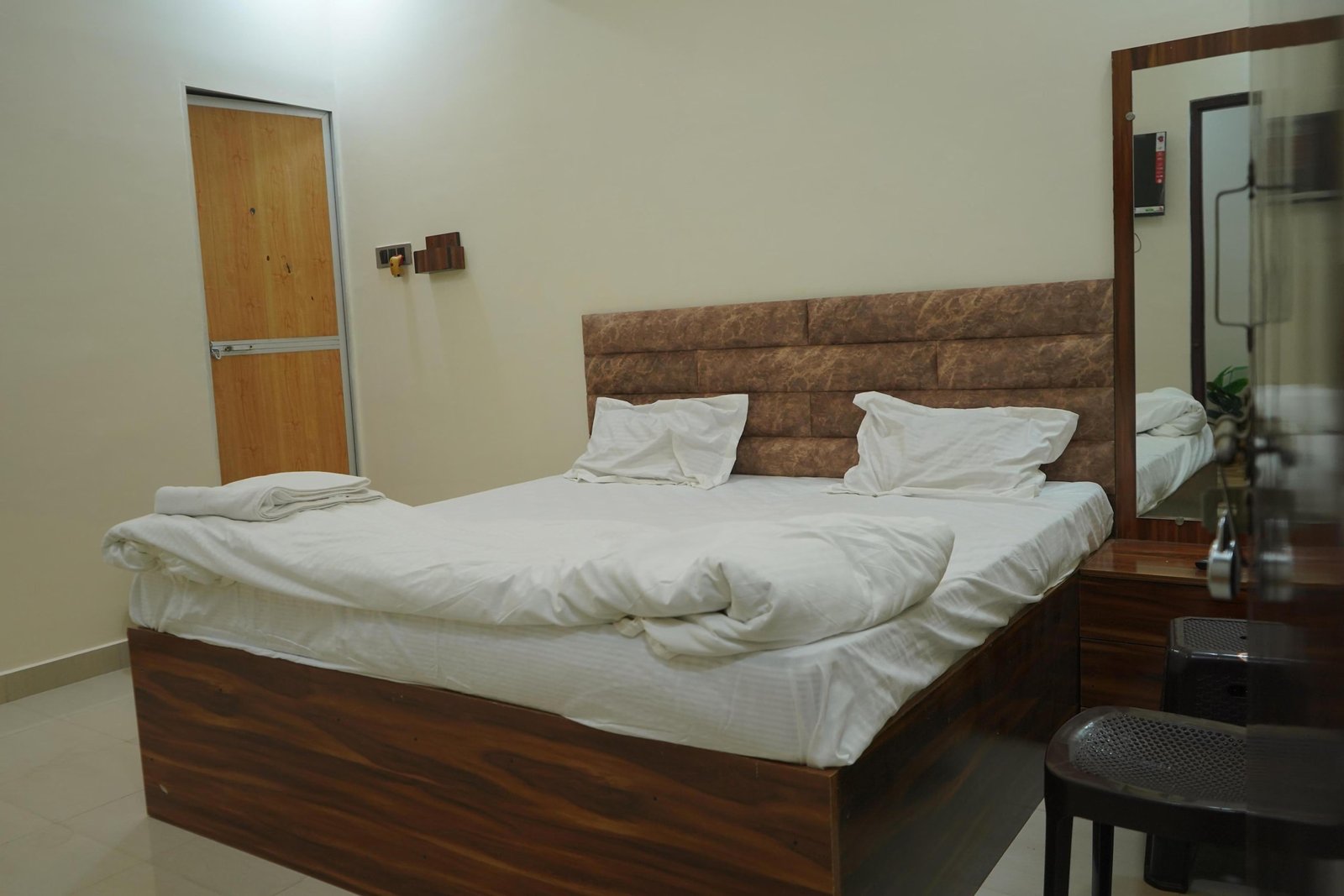 HOTEL ROYAL ARPA INN