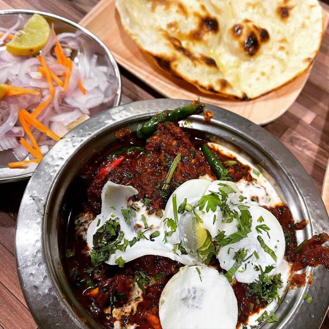 The Dadar Restaurant & Cafe