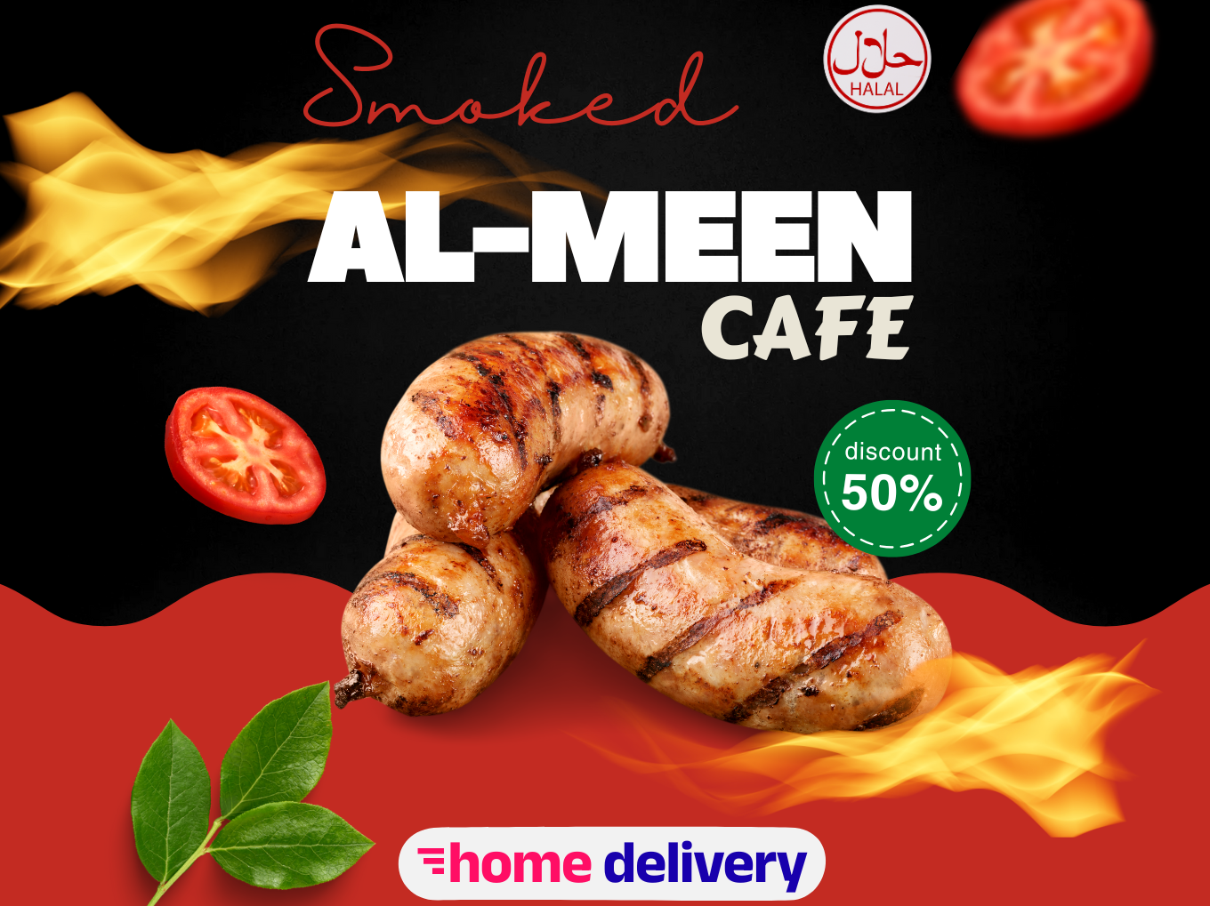 AL MEEM CAFE