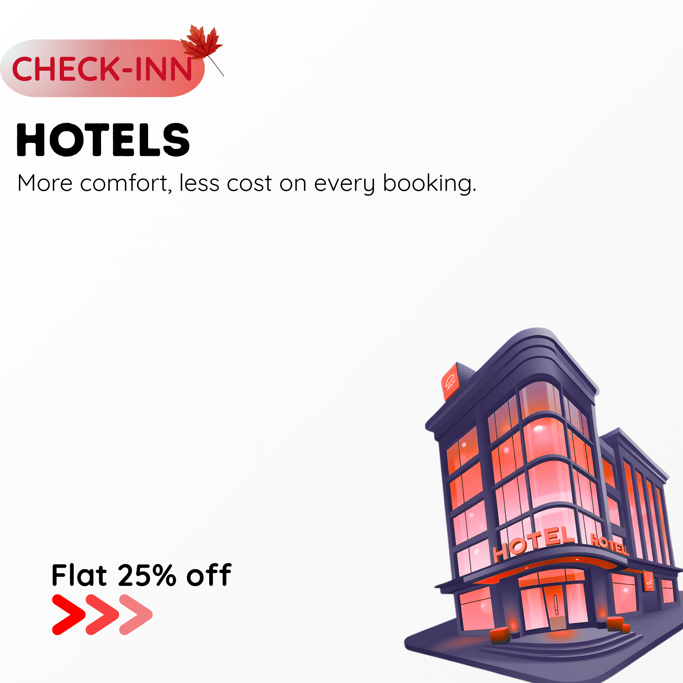 Check-In